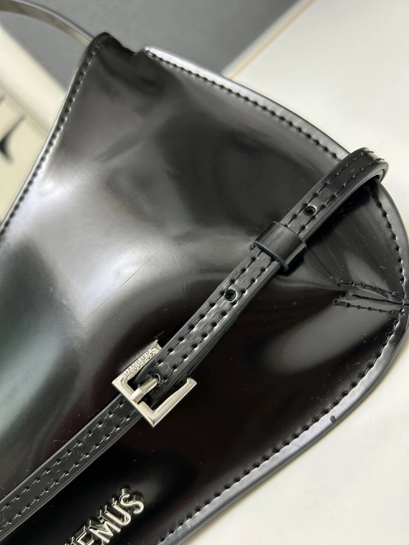Jacquemus Satchel Bags TravelReady 83937