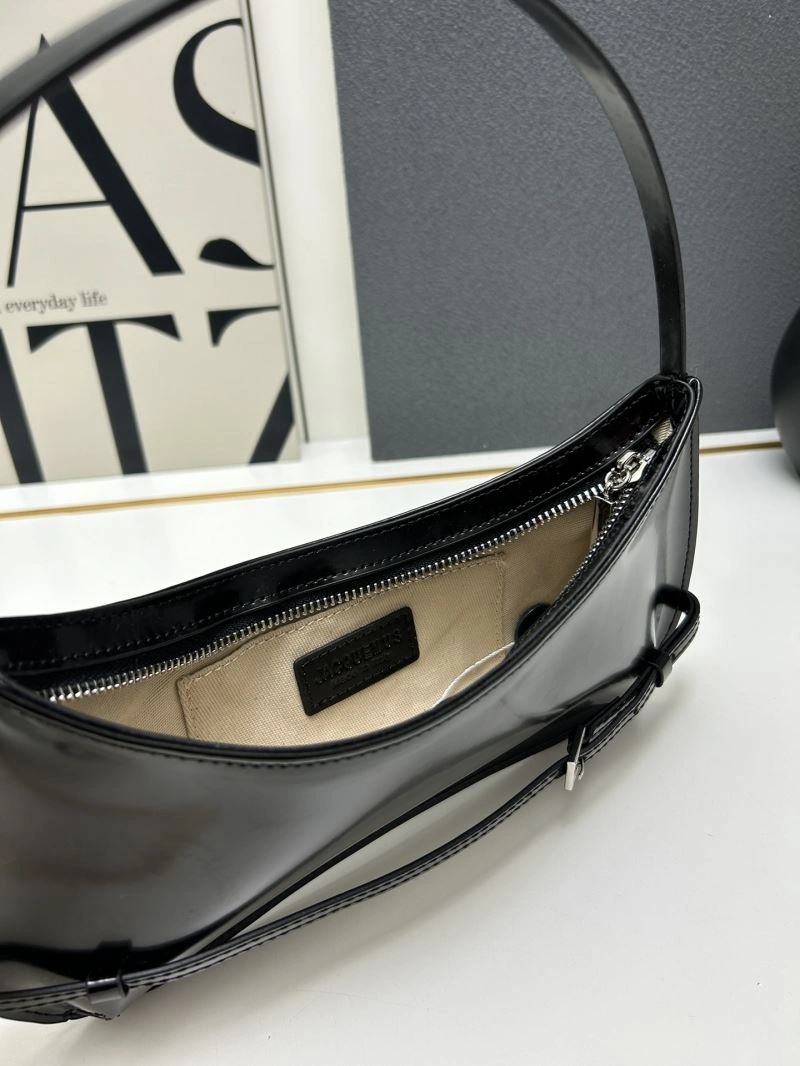 Jacquemus Satchel Bags TravelReady 83937