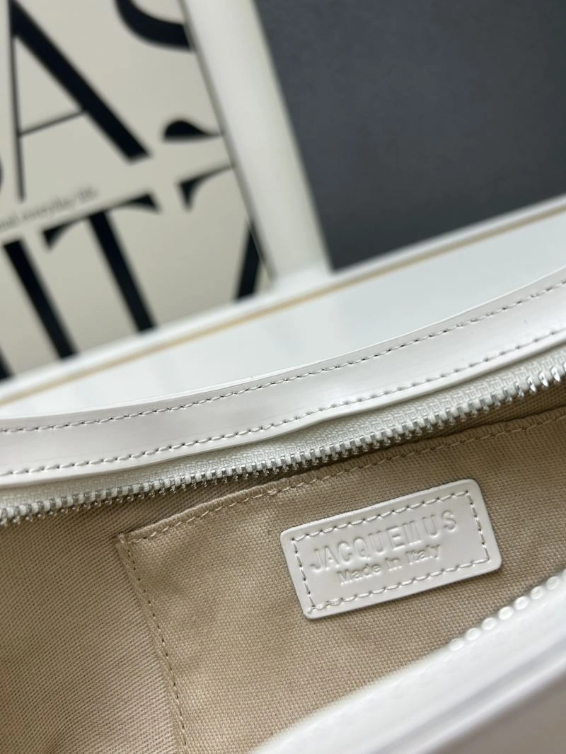 Modern Jacquemus Satchel Bags 83928