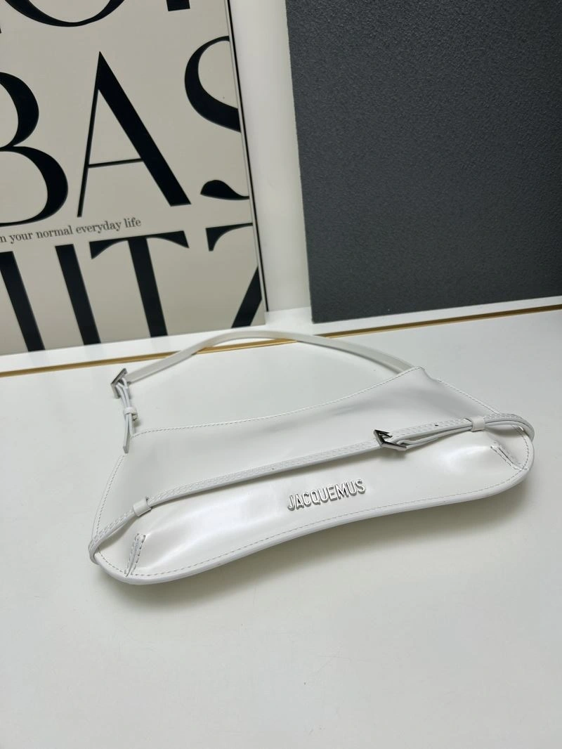 Modern Jacquemus Satchel Bags 83928