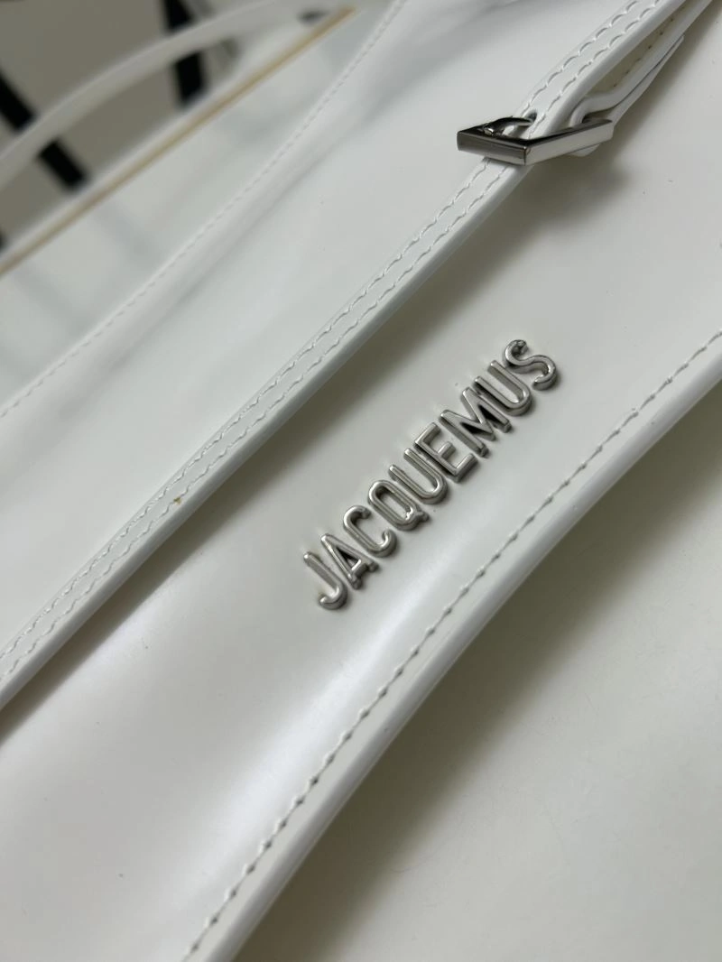 Modern Jacquemus Satchel Bags 83928