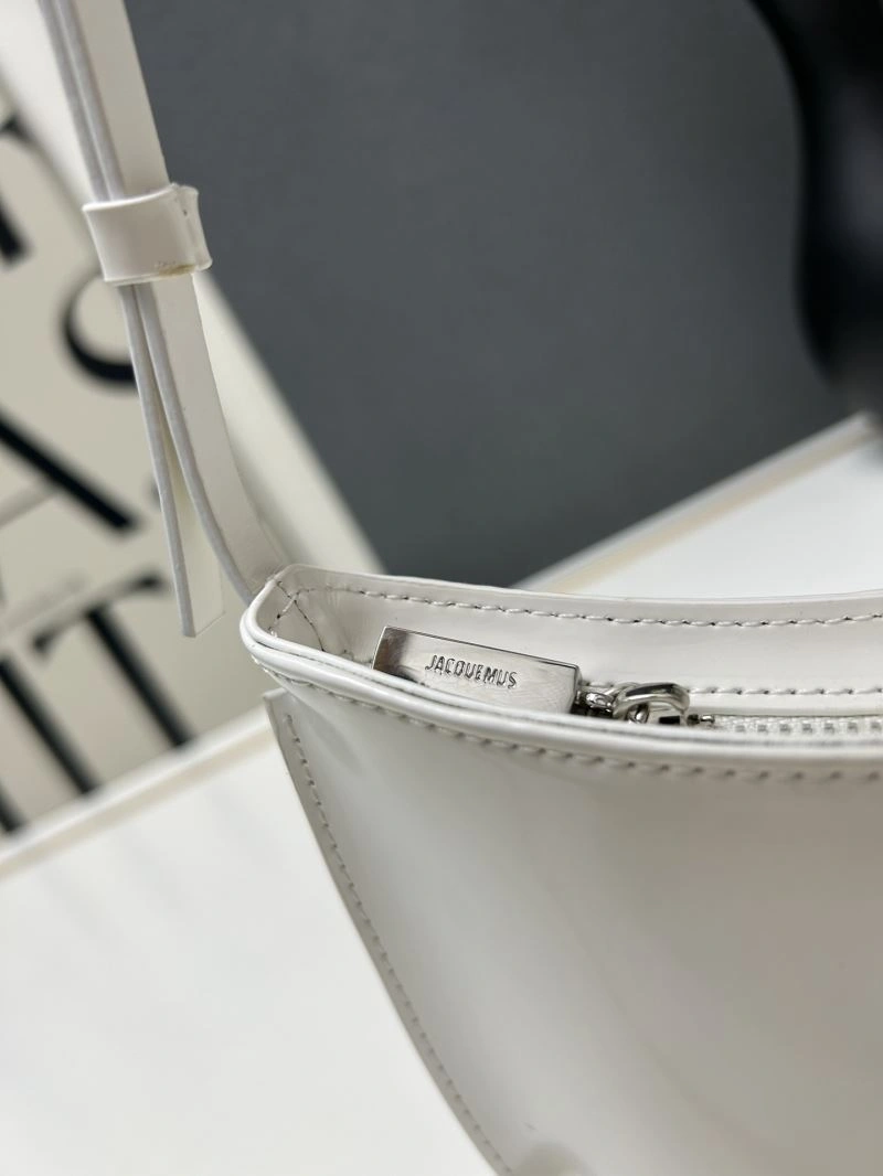 Modern Jacquemus Satchel Bags 83928