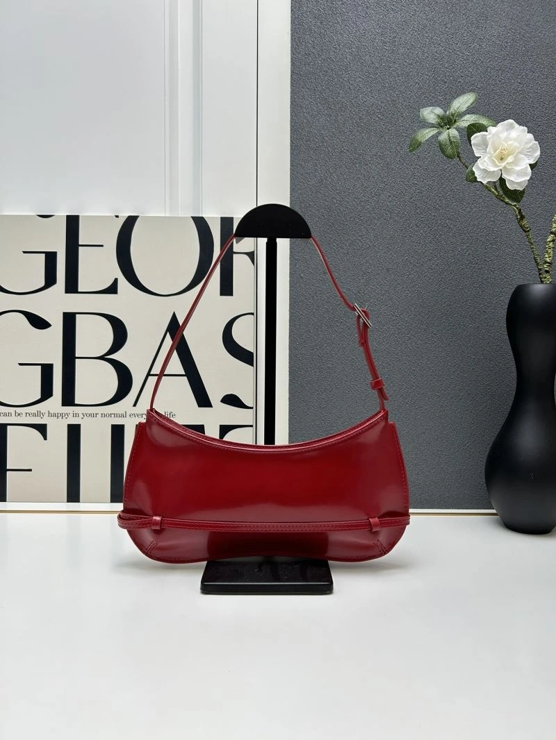 ZipUp Jacquemus Satchel Bags 83934