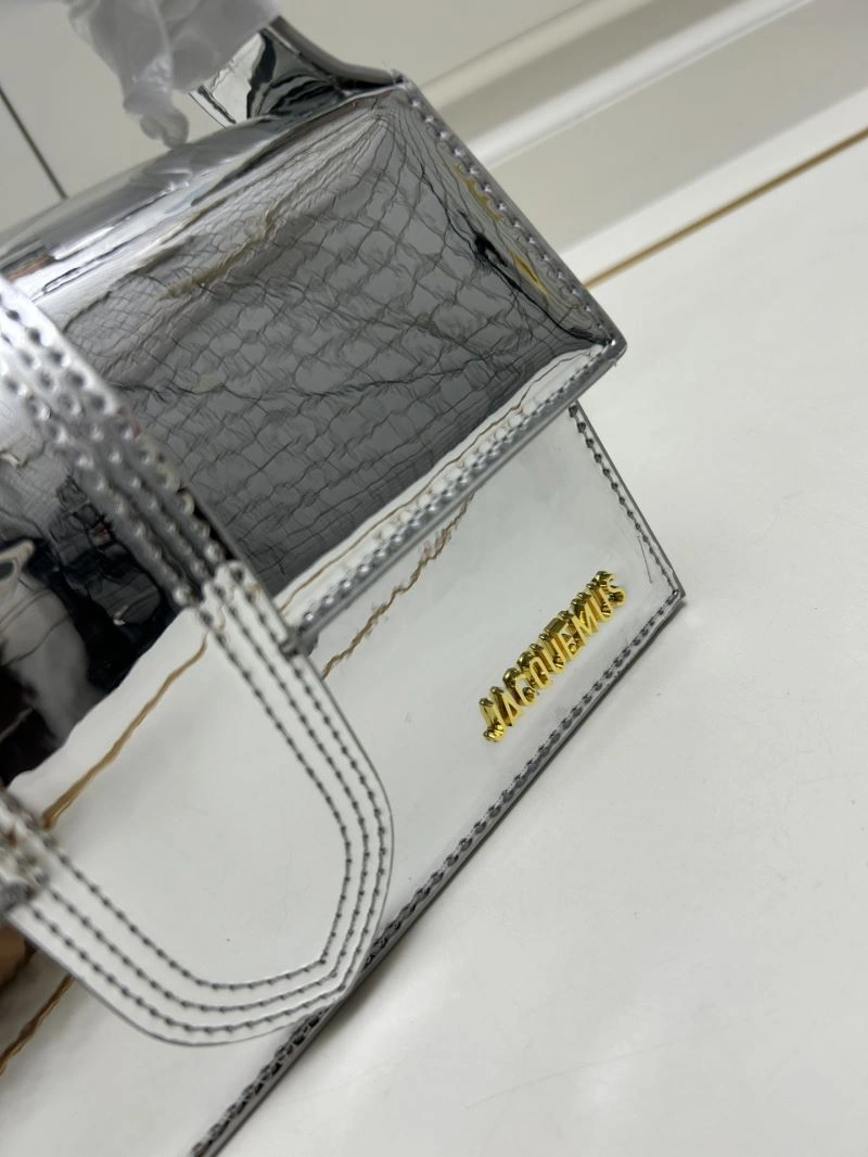 Lightweight Jacquemus Satchel Bags 83927