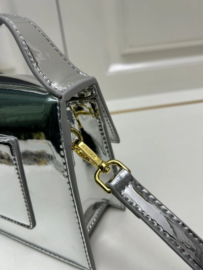 Lightweight Jacquemus Satchel Bags 83927