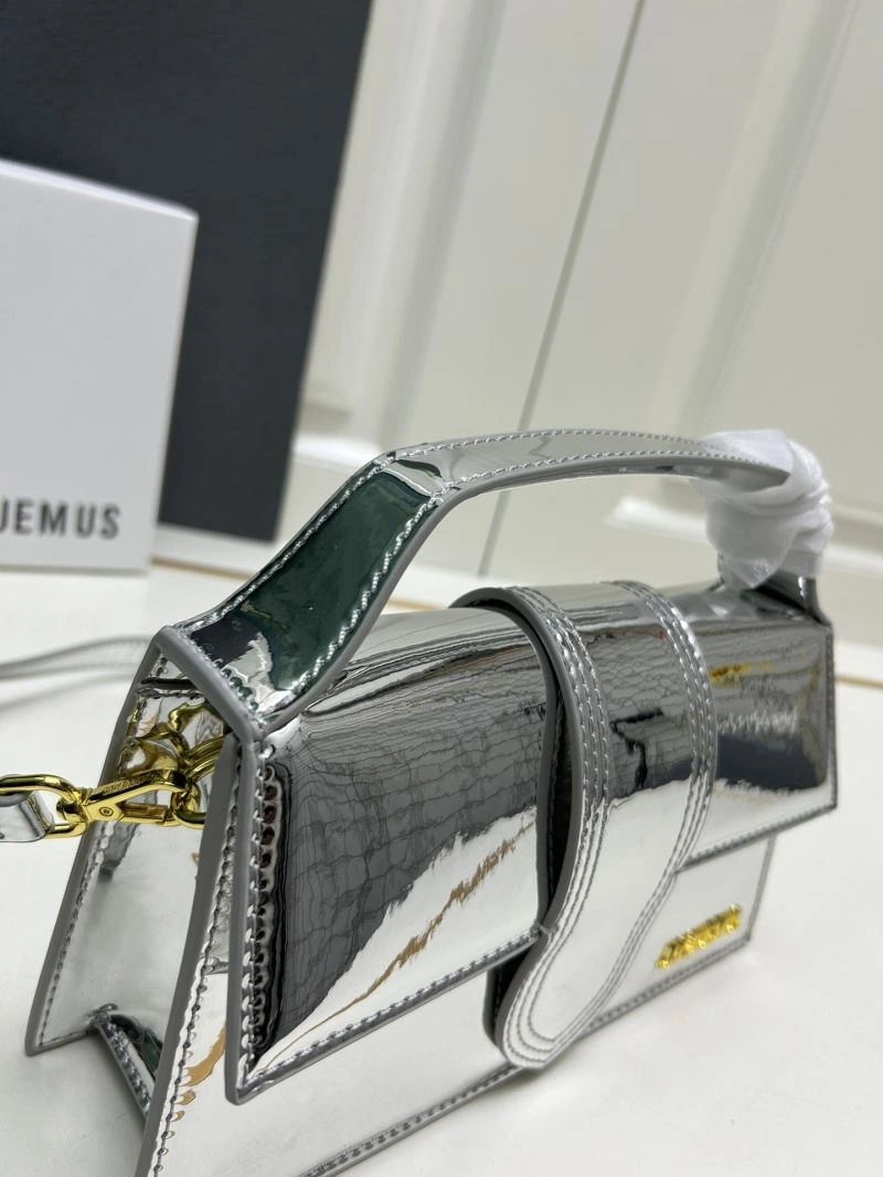Lightweight Jacquemus Satchel Bags 83927