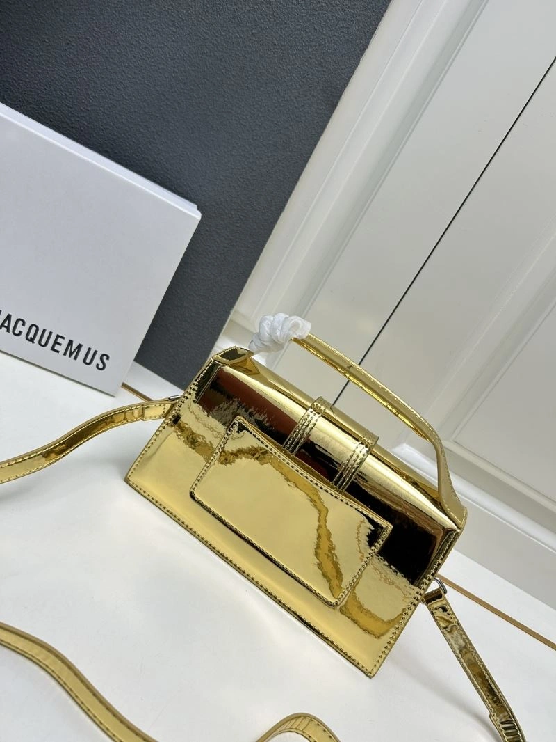 Jacquemus Satchel Bags Functional 83929