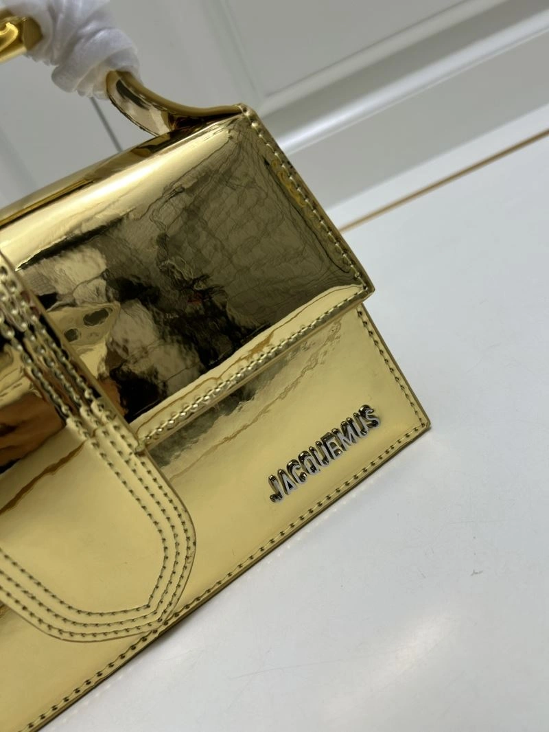 Jacquemus Satchel Bags Functional 83929