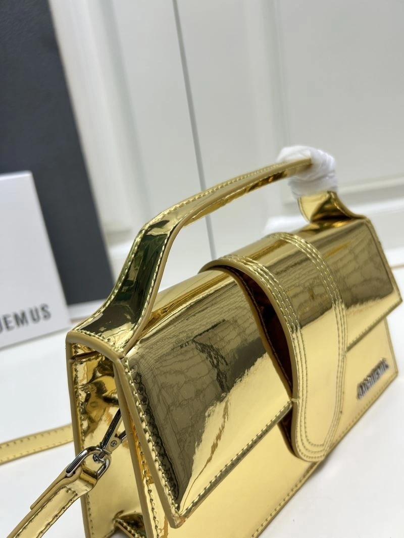 Jacquemus Satchel Bags Functional 83929