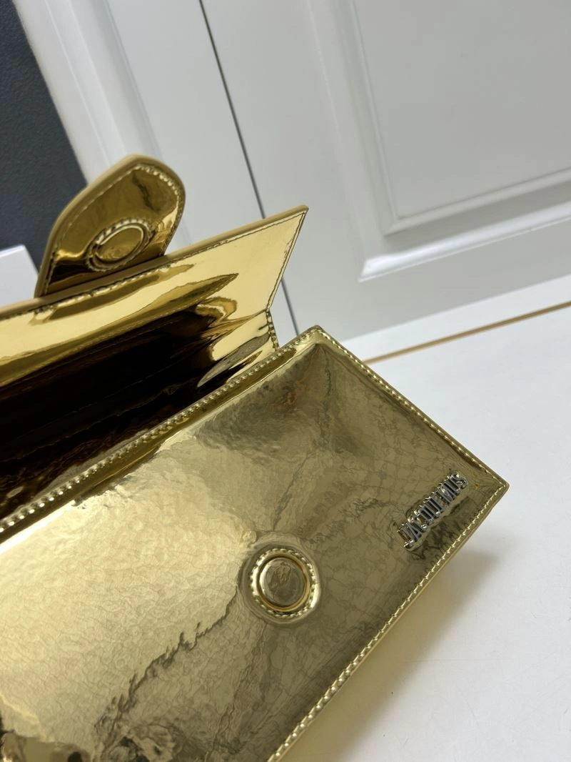 Jacquemus Satchel Bags Functional 83929