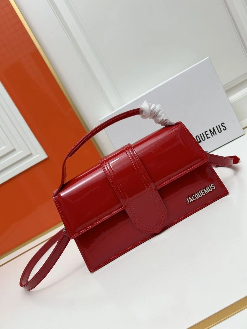 Jacquemus Satchel Bags Durable 83967