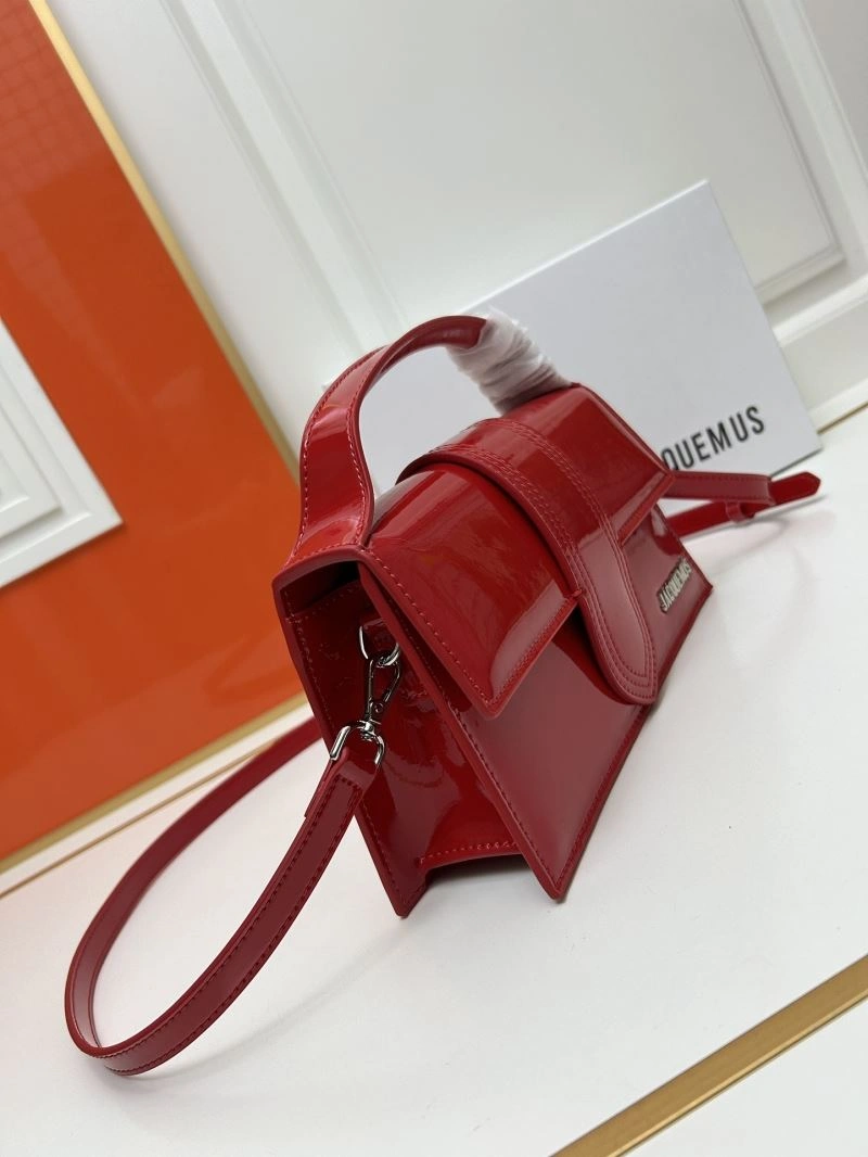 Jacquemus Satchel Bags Durable 83967