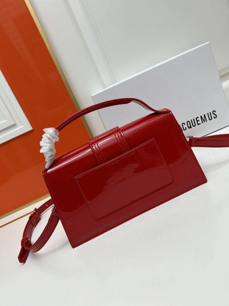 Jacquemus Satchel Bags Durable 83967