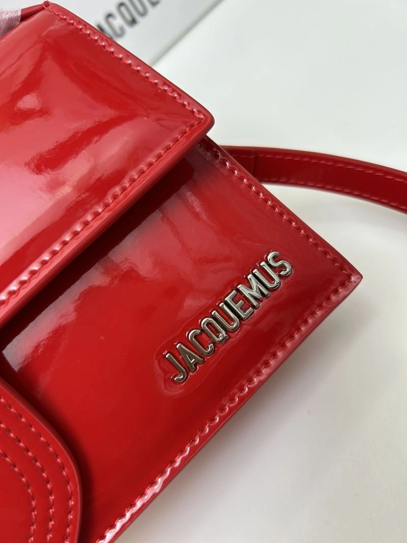 Jacquemus Satchel Bags Durable 83967