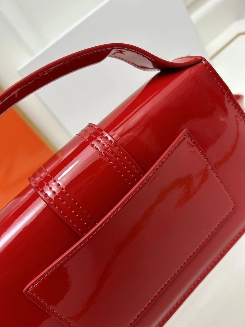 Jacquemus Satchel Bags Durable 83967