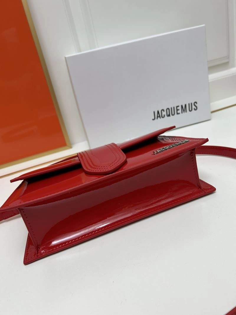 Jacquemus Satchel Bags Durable 83967