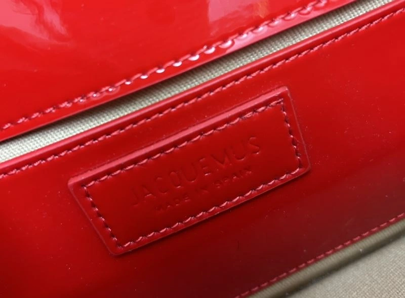 Jacquemus Satchel Bags Durable 83967