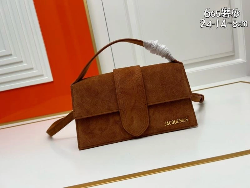 Jacquemus Satchel Bags Seasonal 83921