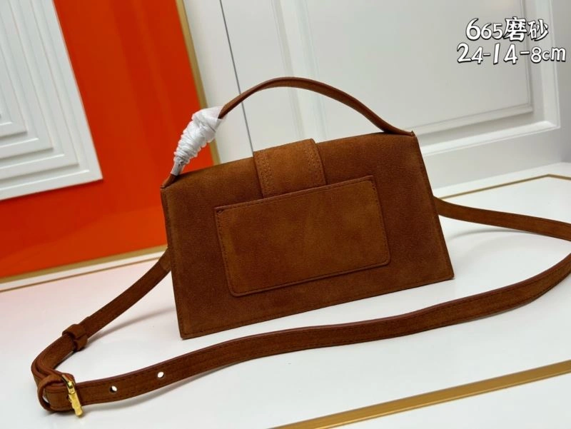 Jacquemus Satchel Bags Seasonal 83921