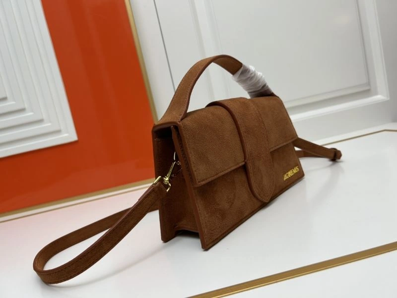 Jacquemus Satchel Bags Seasonal 83921
