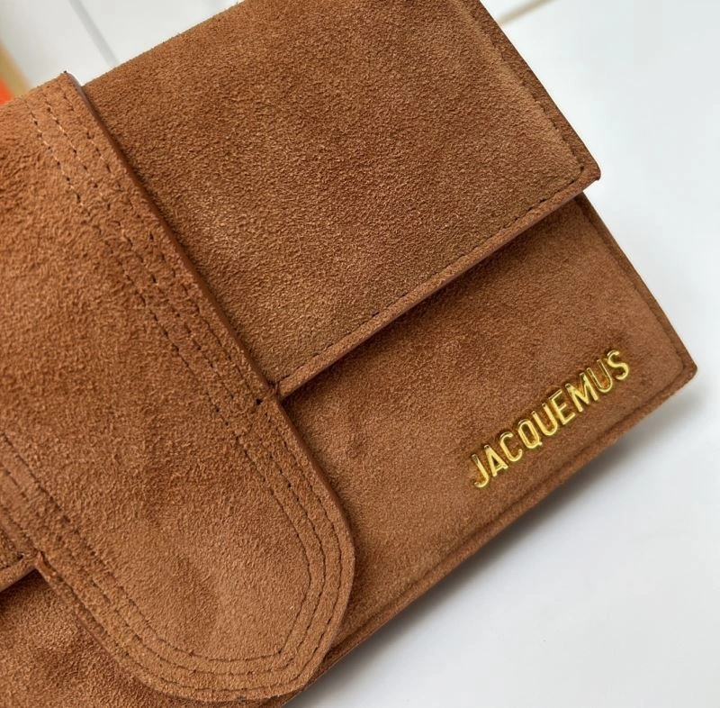 Jacquemus Satchel Bags Seasonal 83921