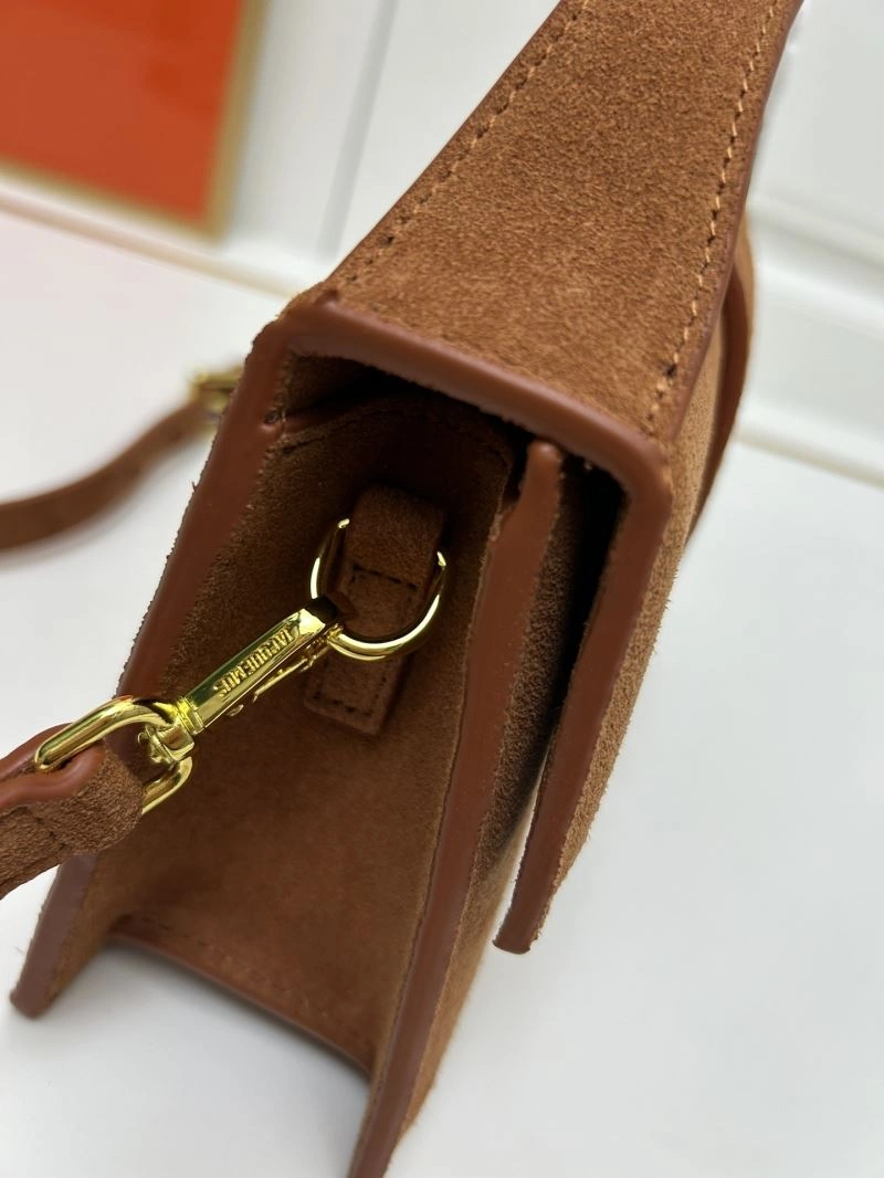 Jacquemus Satchel Bags Seasonal 83921