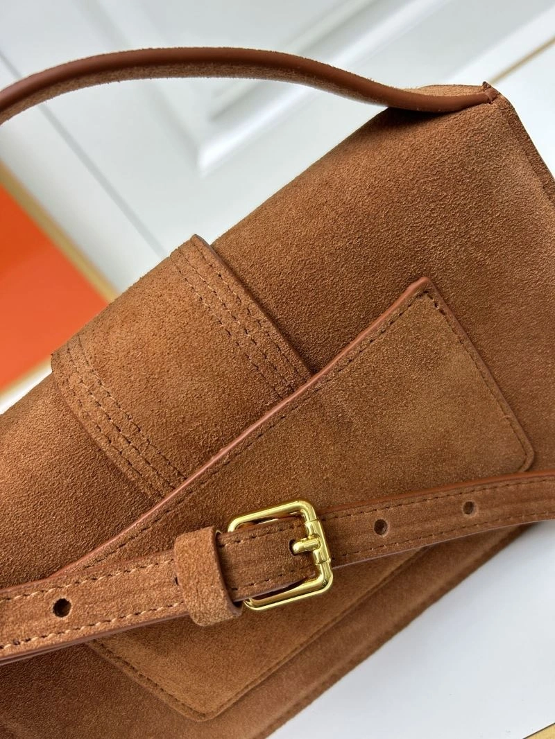 Jacquemus Satchel Bags Seasonal 83921