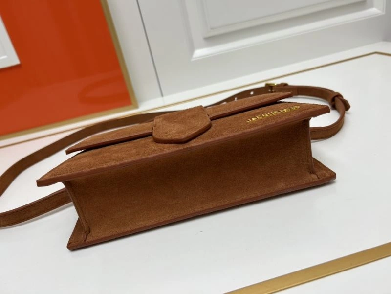 Jacquemus Satchel Bags Seasonal 83921