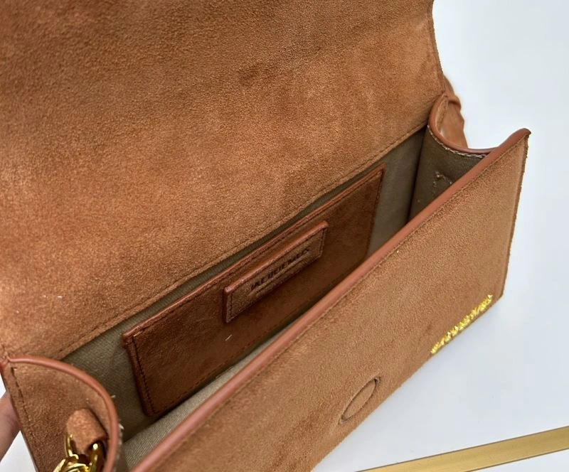 Jacquemus Satchel Bags Seasonal 83921