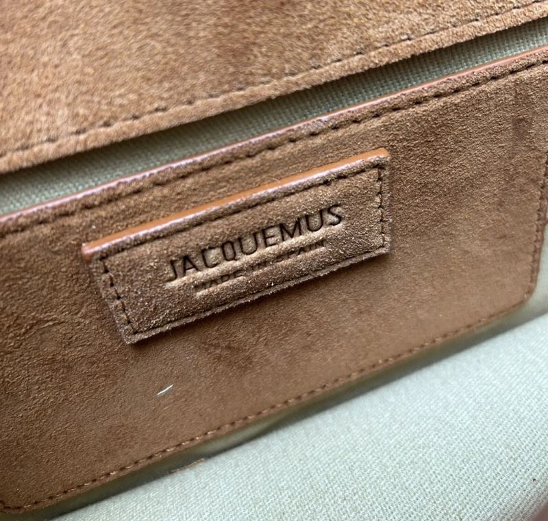 Jacquemus Satchel Bags Seasonal 83921