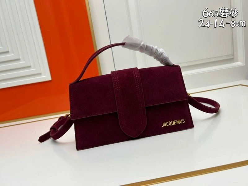Jacquemus Satchel Bags FlexibleFit 83918