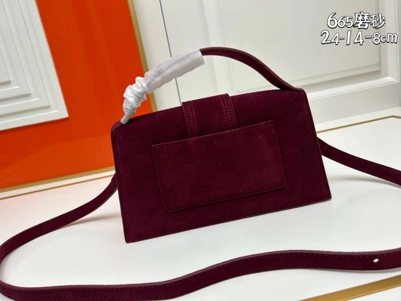 Jacquemus Satchel Bags FlexibleFit 83918
