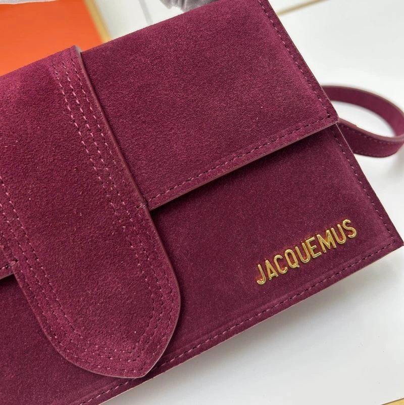 Jacquemus Satchel Bags FlexibleFit 83918