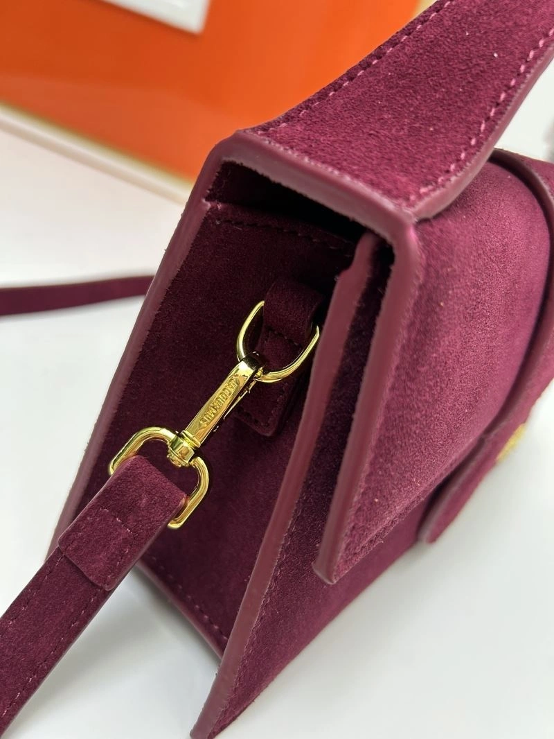 Jacquemus Satchel Bags FlexibleFit 83918