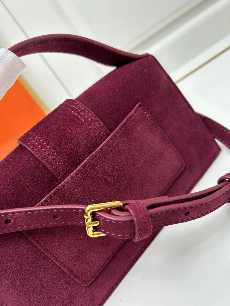 Jacquemus Satchel Bags FlexibleFit 83918