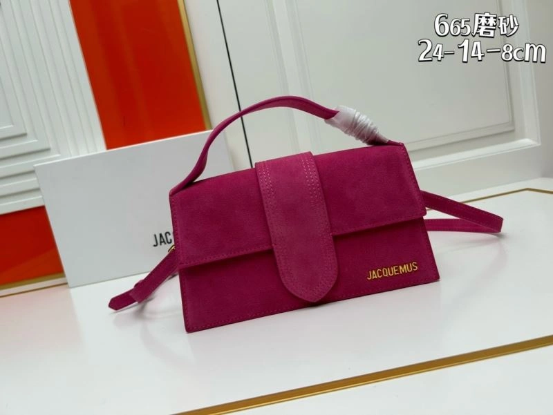 Jacquemus Satchel Bags SmartChoice 83915
