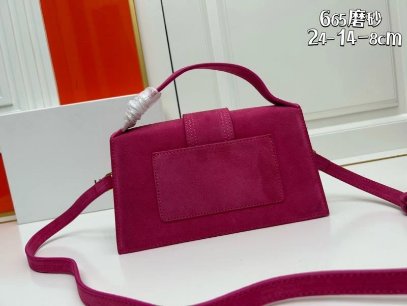 Jacquemus Satchel Bags SmartChoice 83915
