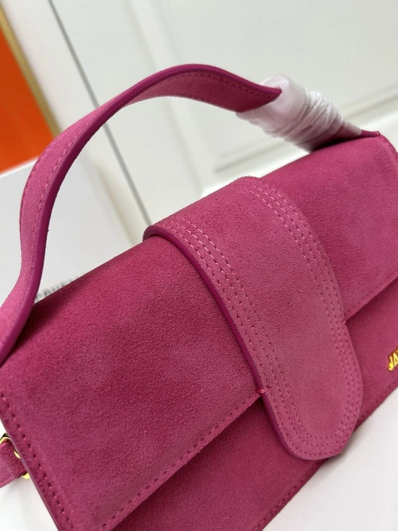Jacquemus Satchel Bags SmartChoice 83915
