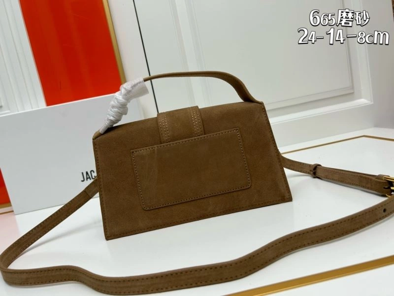 Unique Jacquemus Satchel Bags 83959