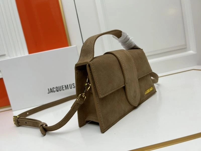 Unique Jacquemus Satchel Bags 83959