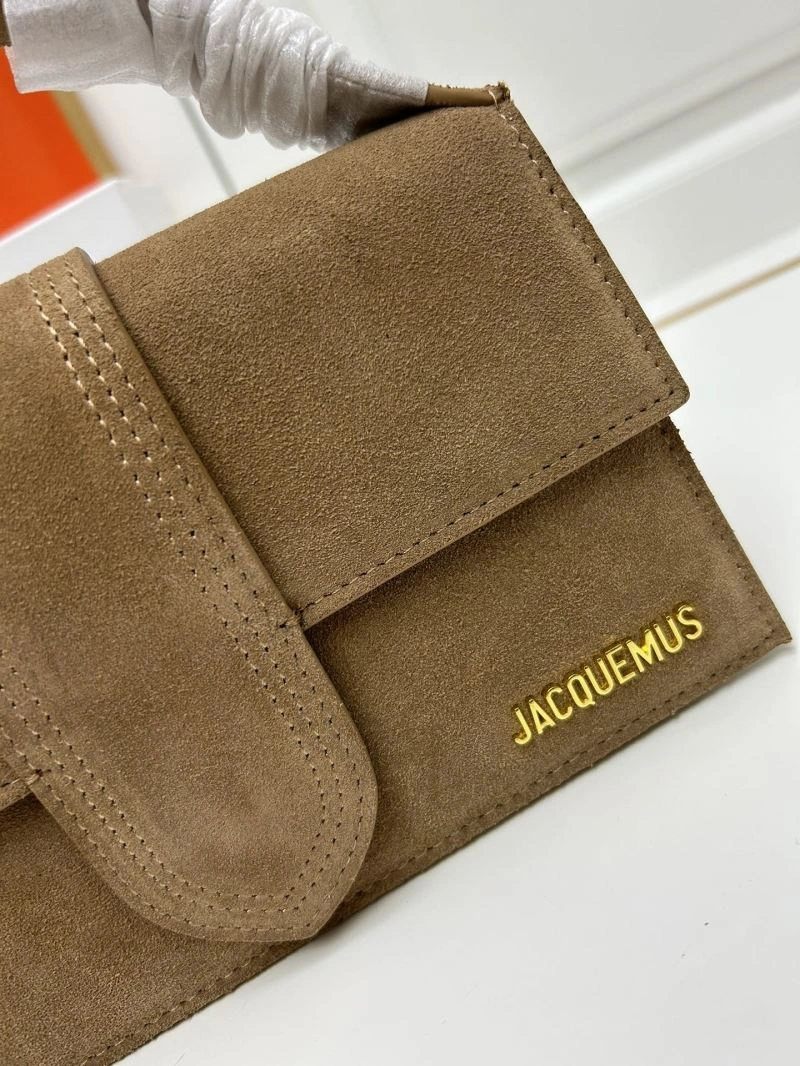 Unique Jacquemus Satchel Bags 83959