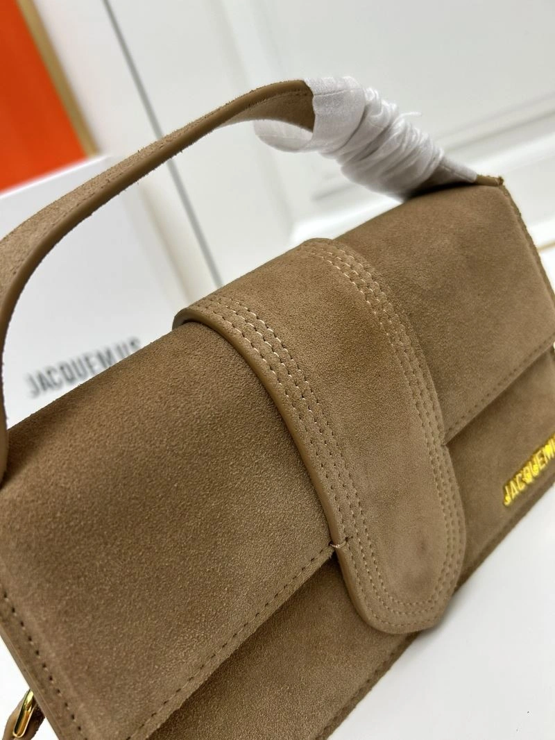 Unique Jacquemus Satchel Bags 83959