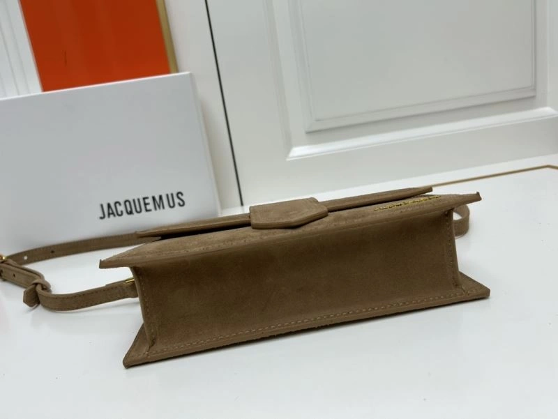 Unique Jacquemus Satchel Bags 83959