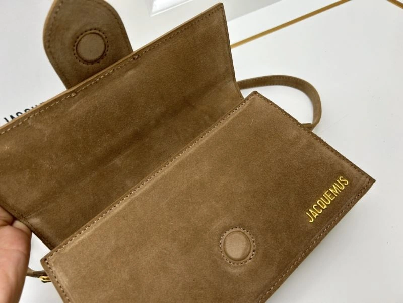 Unique Jacquemus Satchel Bags 83959