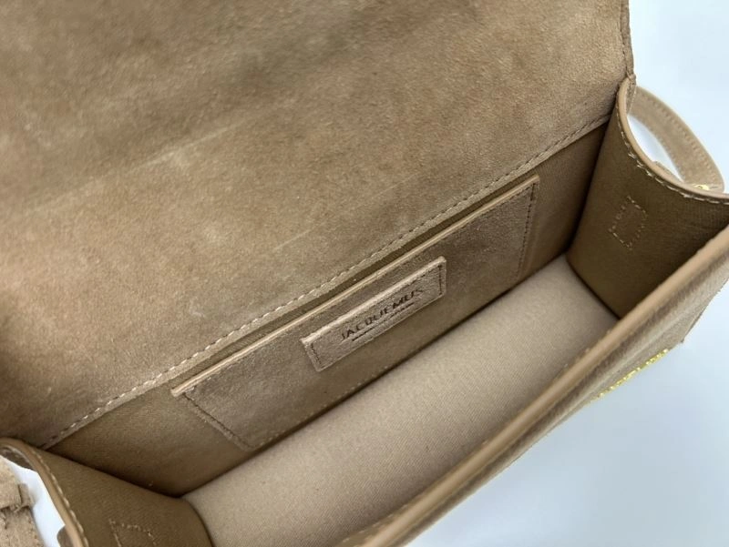 Unique Jacquemus Satchel Bags 83959