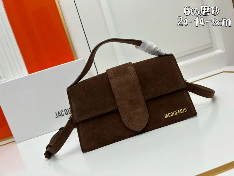 Jacquemus Satchel Bags Comfortable 83910