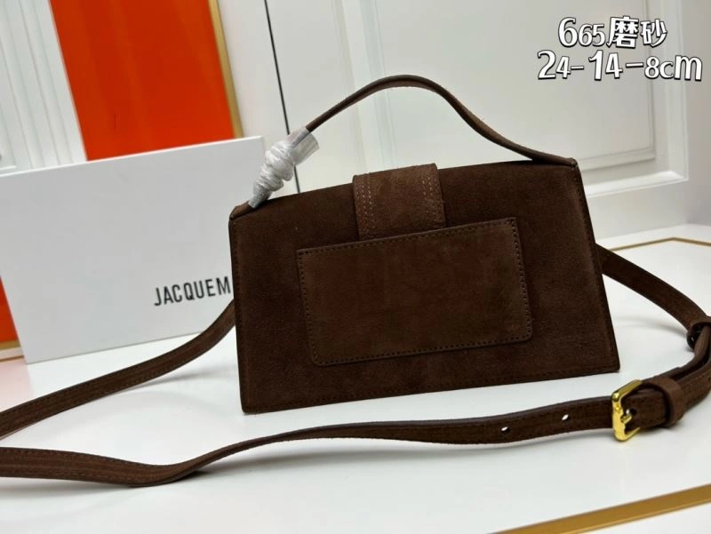 Jacquemus Satchel Bags Comfortable 83910