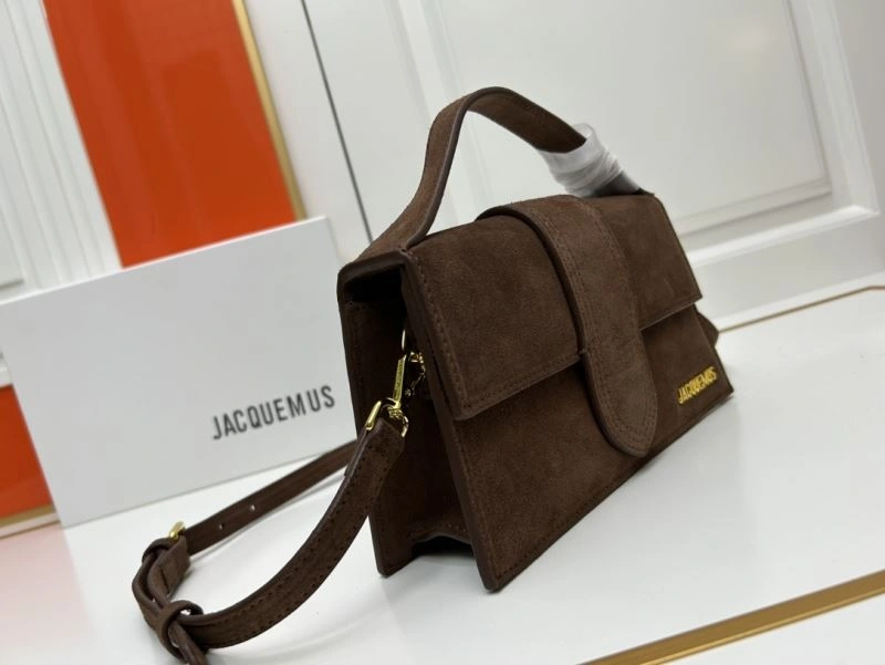 Jacquemus Satchel Bags Comfortable 83910