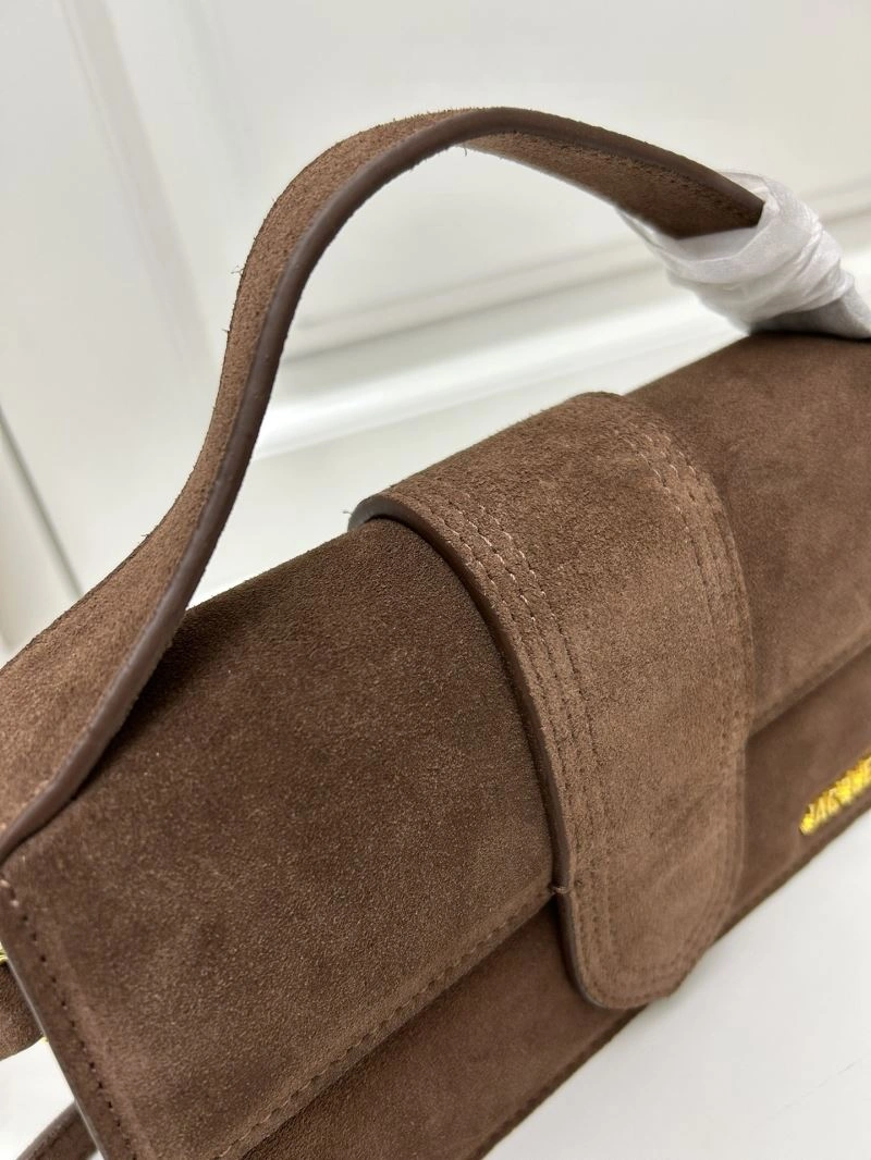 Jacquemus Satchel Bags Comfortable 83910