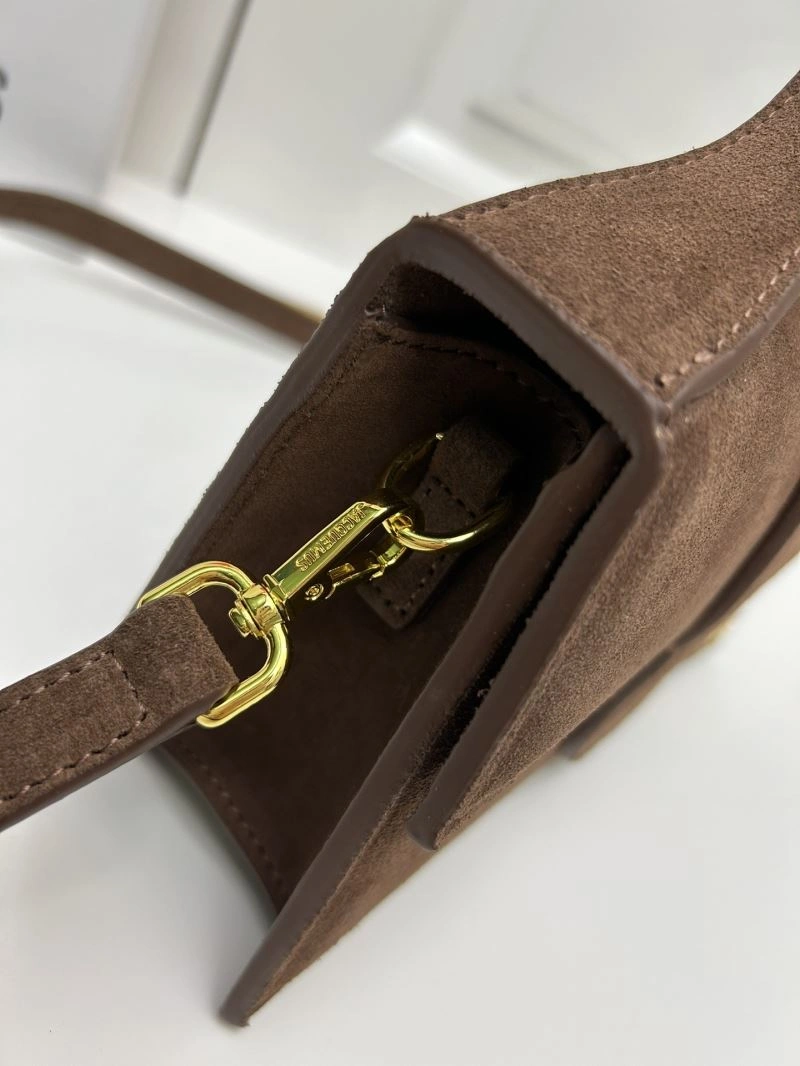 Jacquemus Satchel Bags Comfortable 83910
